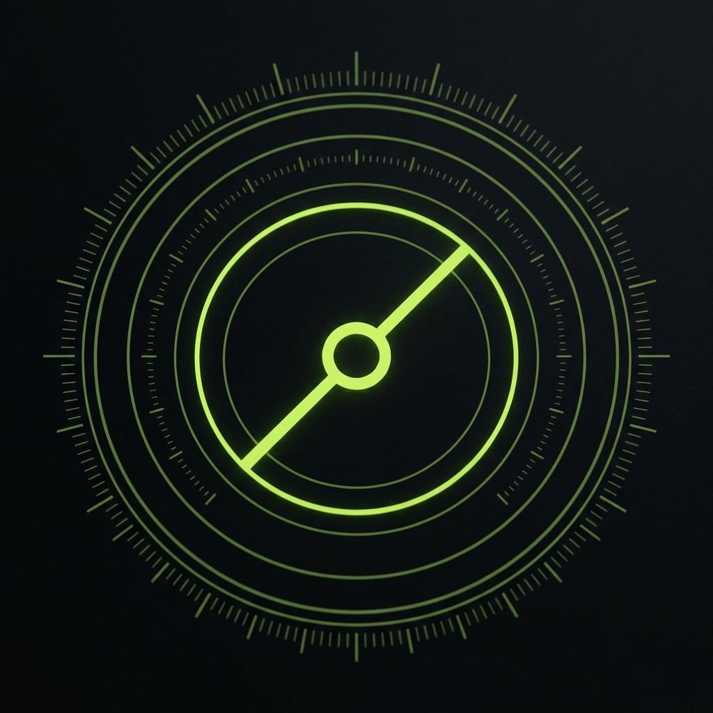 FX rate dial