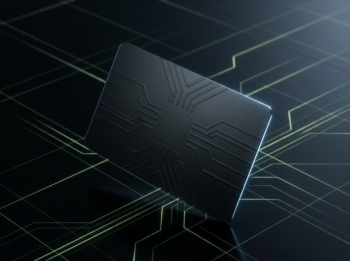 Kordia card